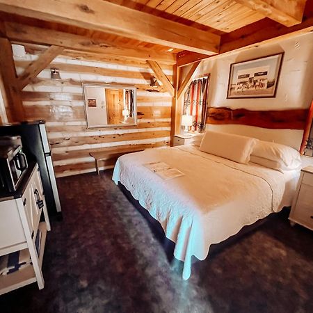 Gruene Cottages New Braunfels Eksteriør bilde