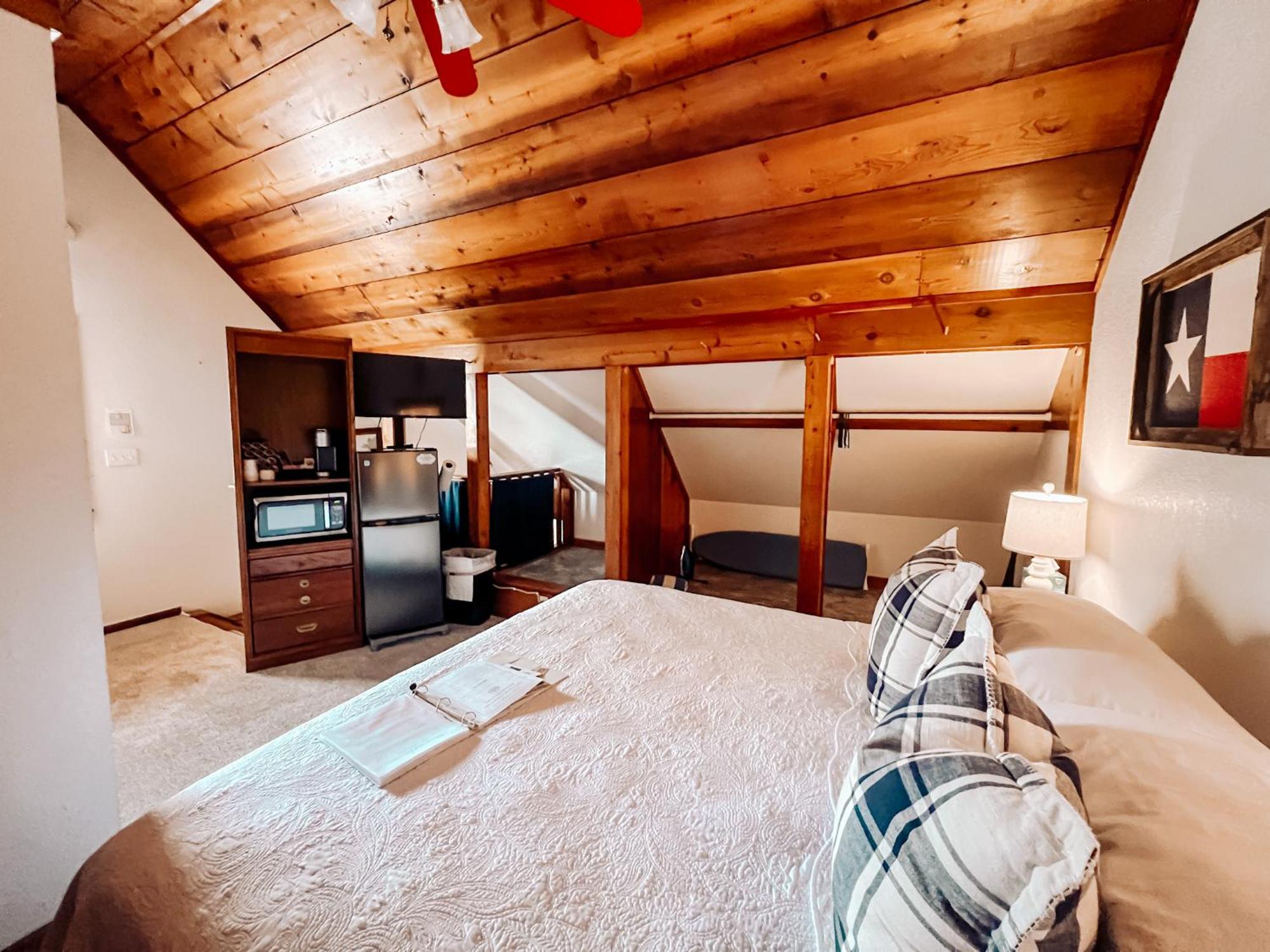Gruene Cottages New Braunfels Eksteriør bilde
