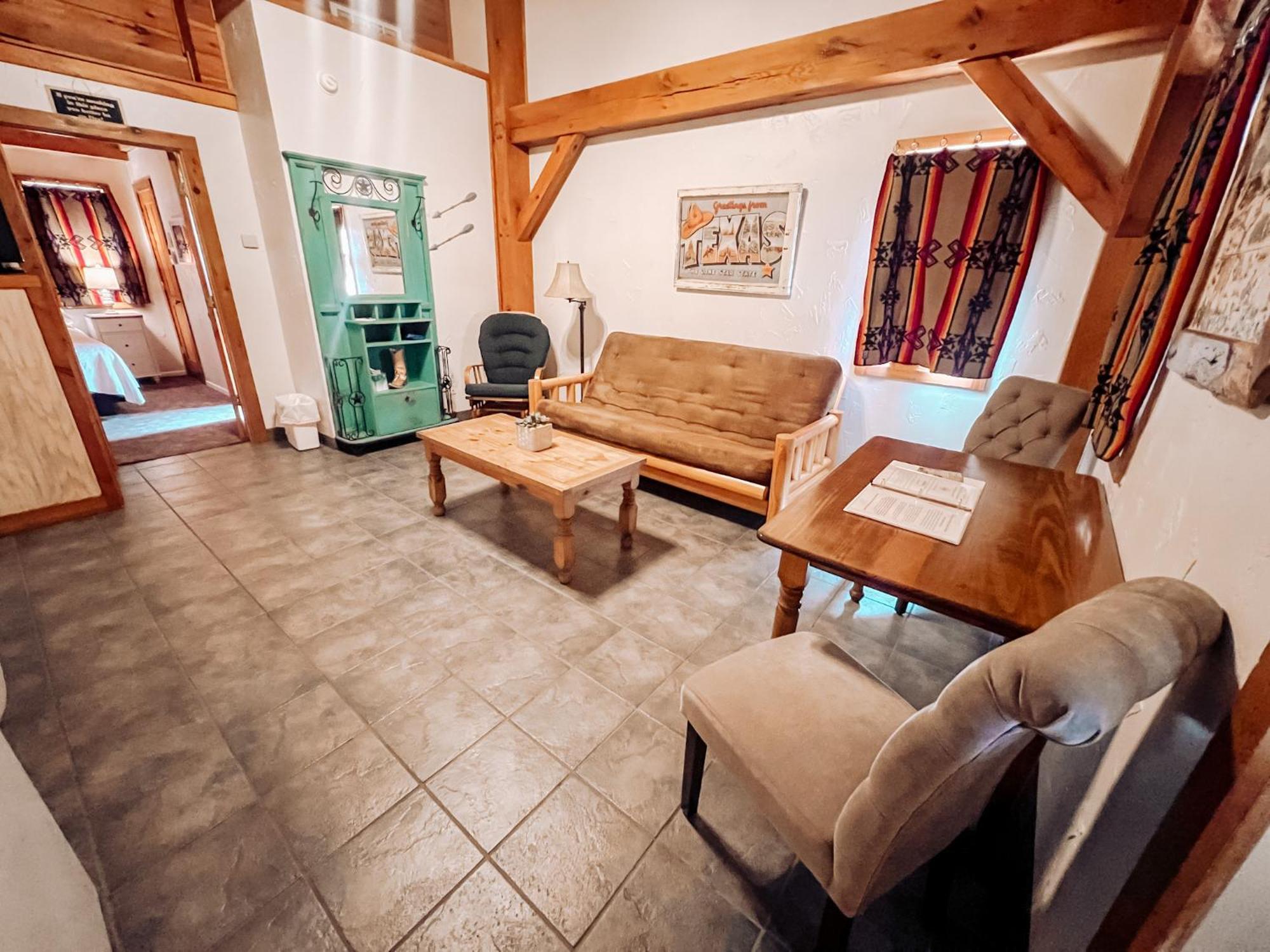 Gruene Cottages New Braunfels Eksteriør bilde