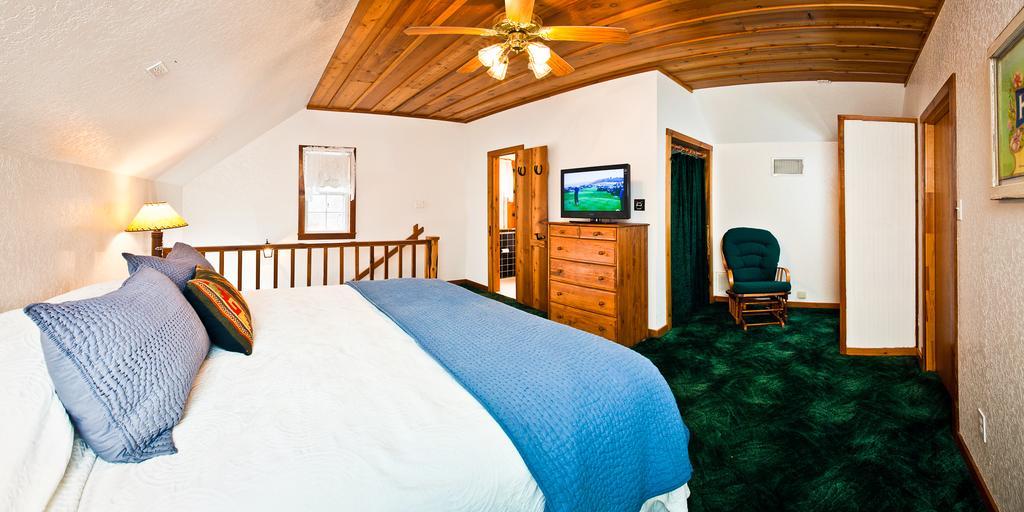 Gruene Cottages New Braunfels Eksteriør bilde