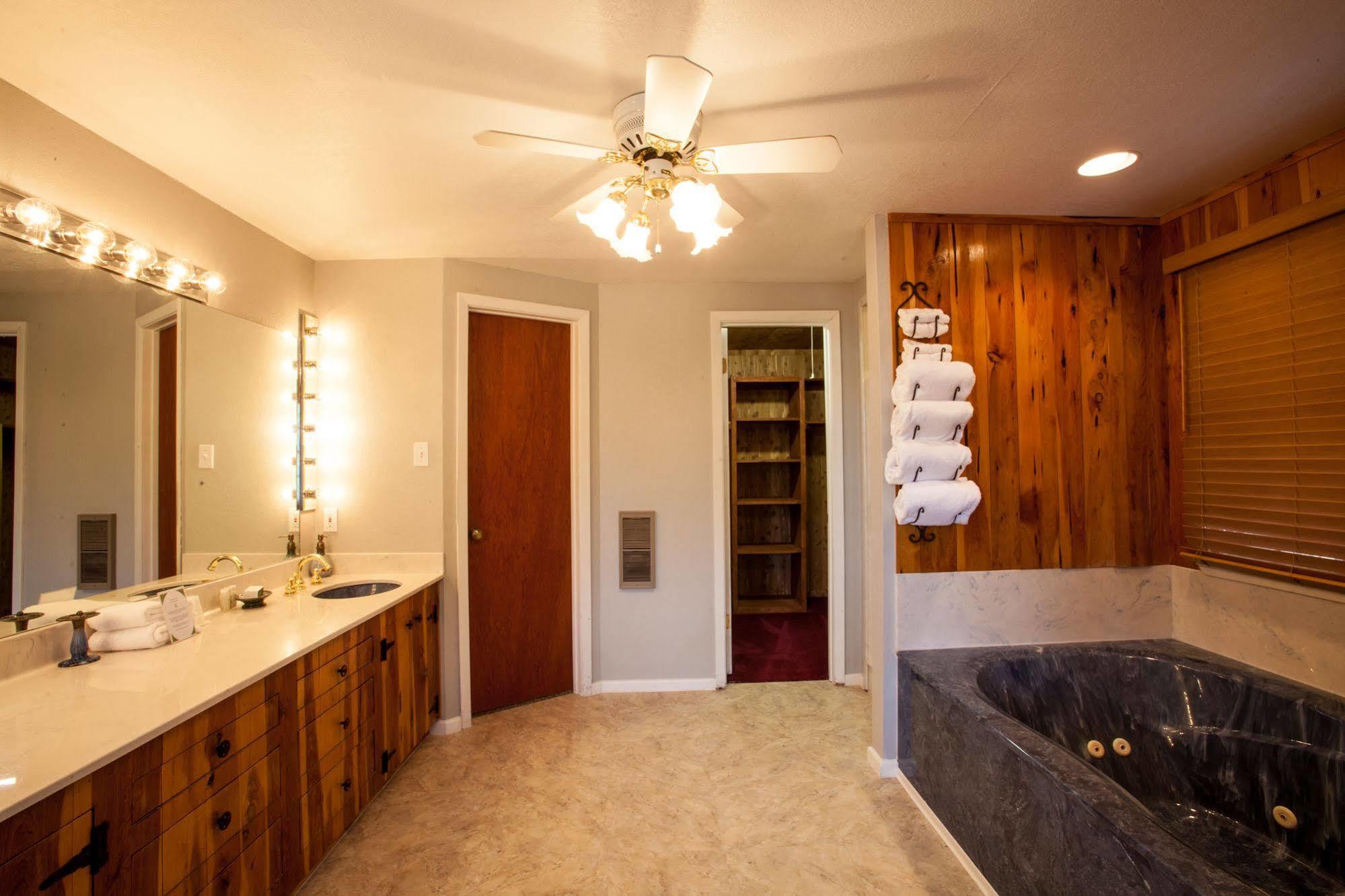 Gruene Cottages New Braunfels Eksteriør bilde